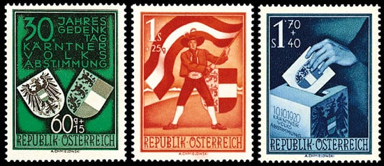 Bildgalerie-Abwehrkampf-und-der-Volksabstimmung-1920-in-Kärnten-11