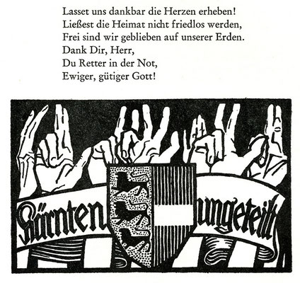Bildgalerie-Abwehrkampf-und-der-Volksabstimmung-1920-in-Kärnten-18