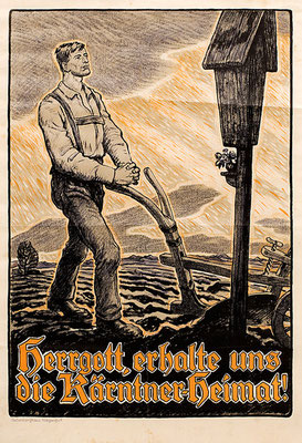 Bildgalerie-Abwehrkampf-und-der-Volksabstimmung-1920-in-Kärnten-20