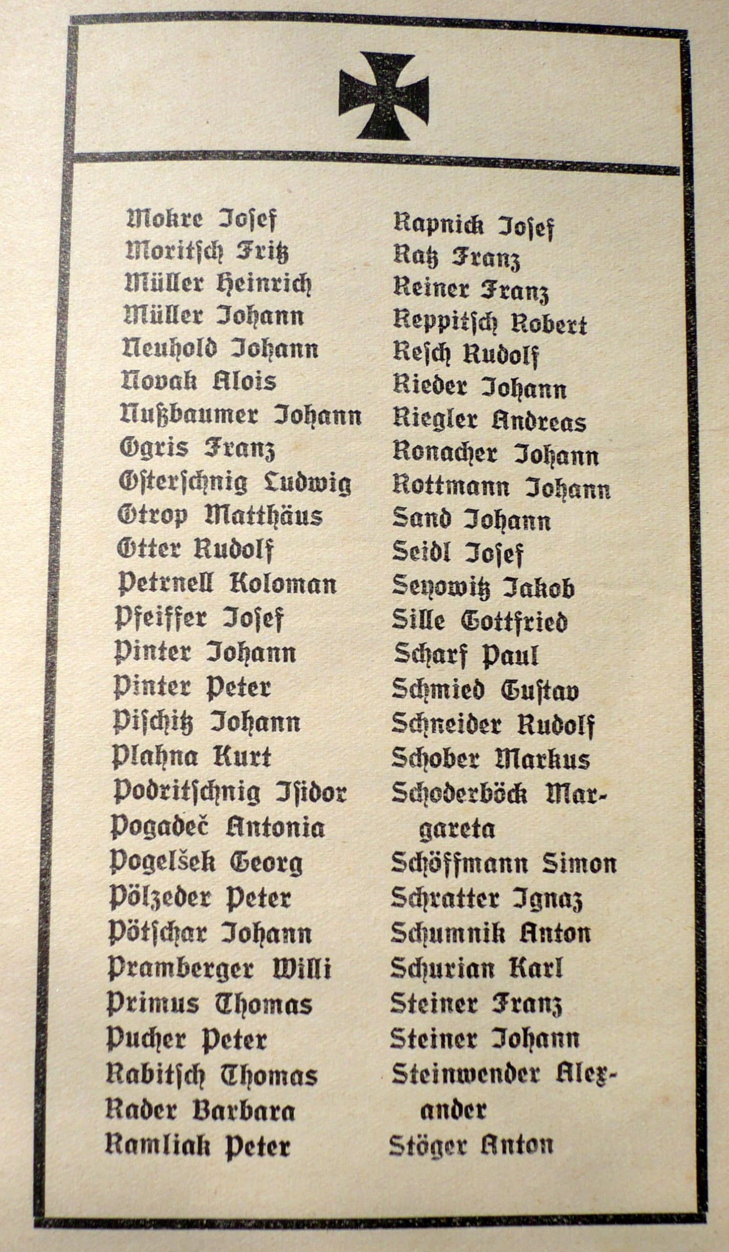 Bildgalerie-Abwehrkampf-und-der-Volksabstimmung-1920-in-Kärnten-25