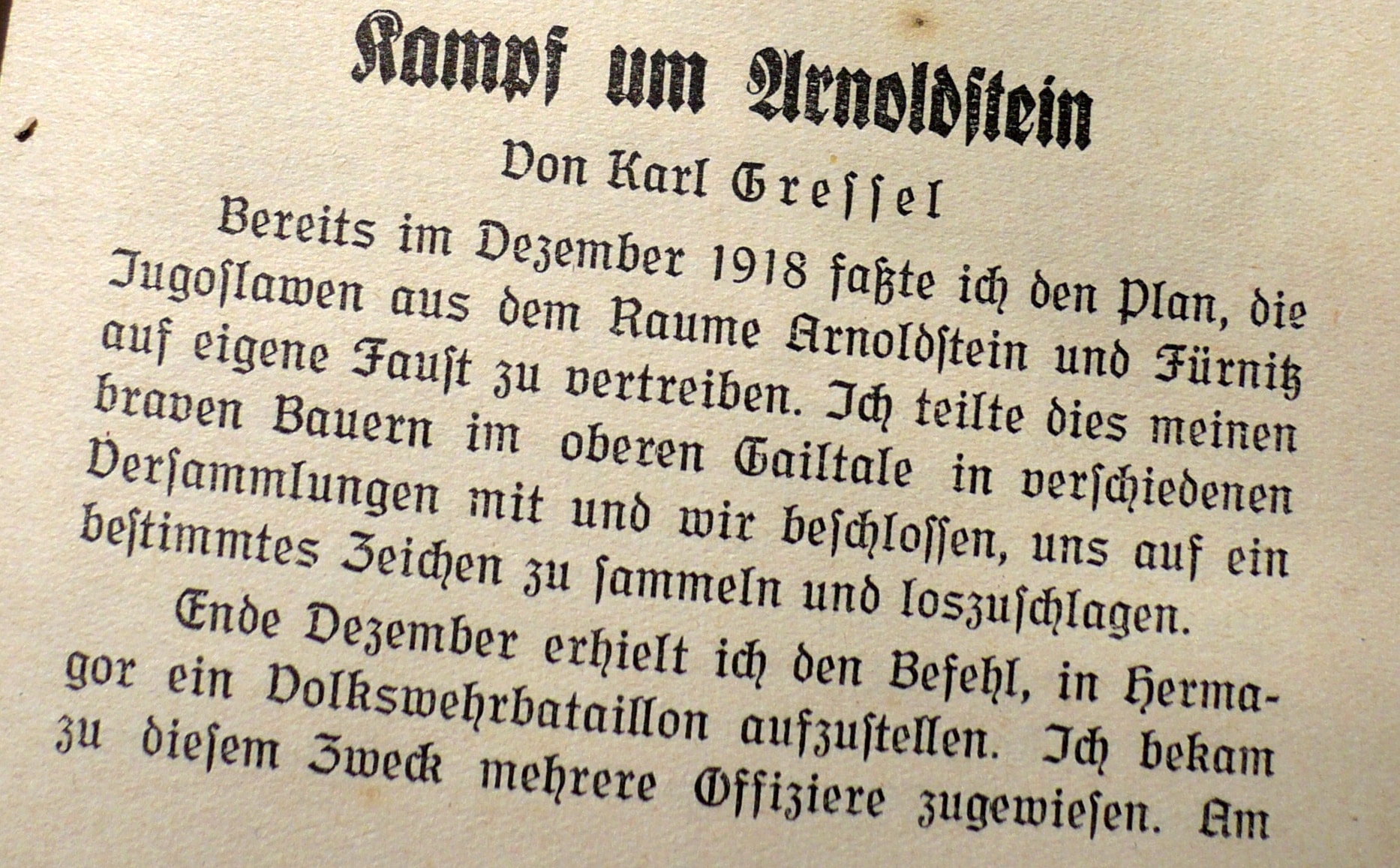 Bildgalerie-Abwehrkampf-und-der-Volksabstimmung-1920-in-Kärnten-27