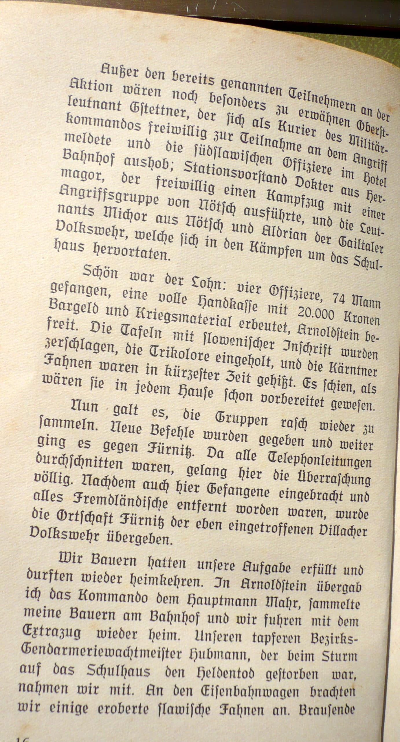 Bildgalerie-Abwehrkampf-und-der-Volksabstimmung-1920-in-Kärnten-30
