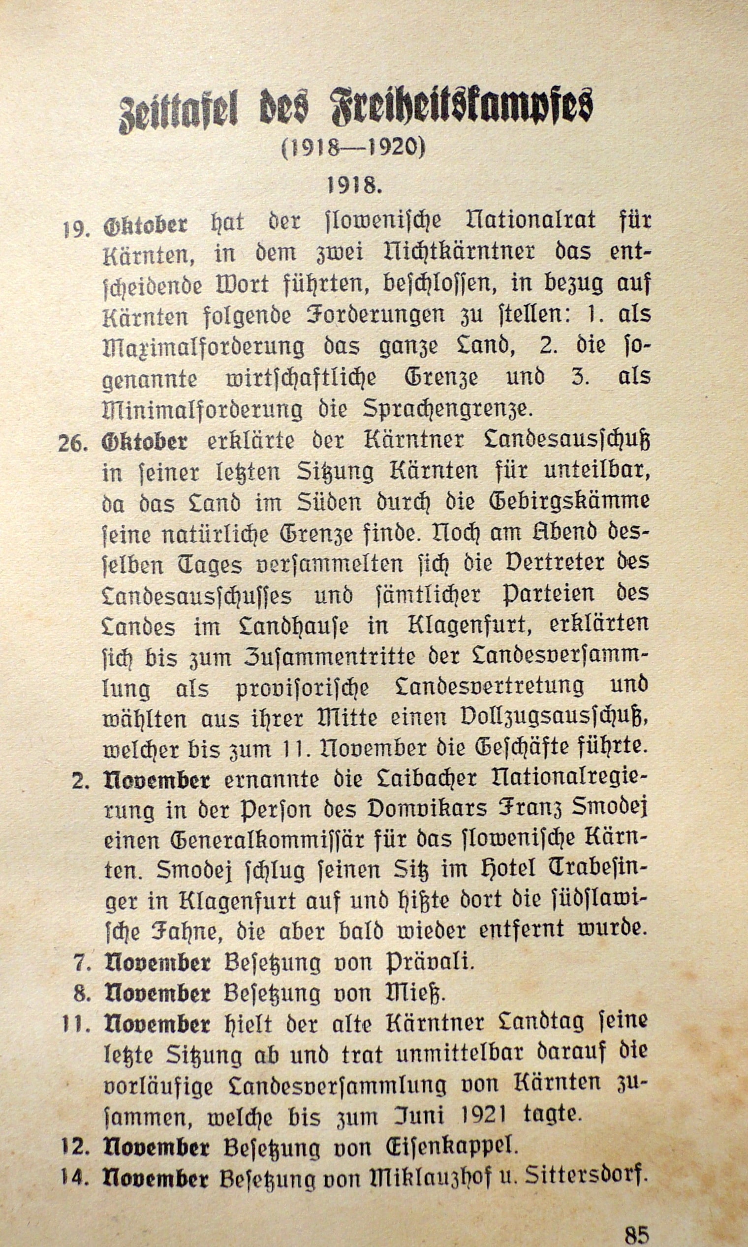 Bildgalerie-Abwehrkampf-und-der-Volksabstimmung-1920-in-Kärnten-33