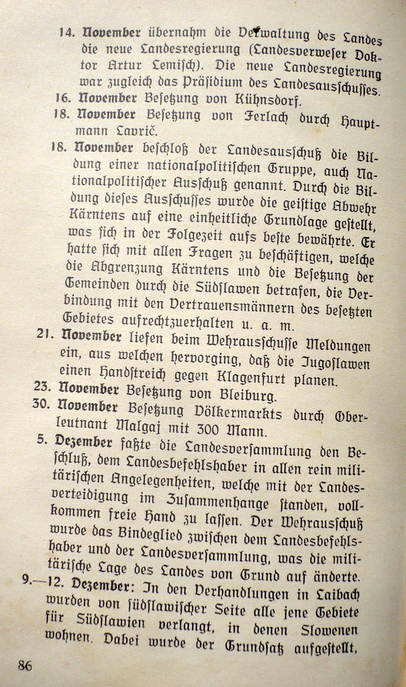 Bildgalerie-Abwehrkampf-und-der-Volksabstimmung-1920-in-Kärnten-34