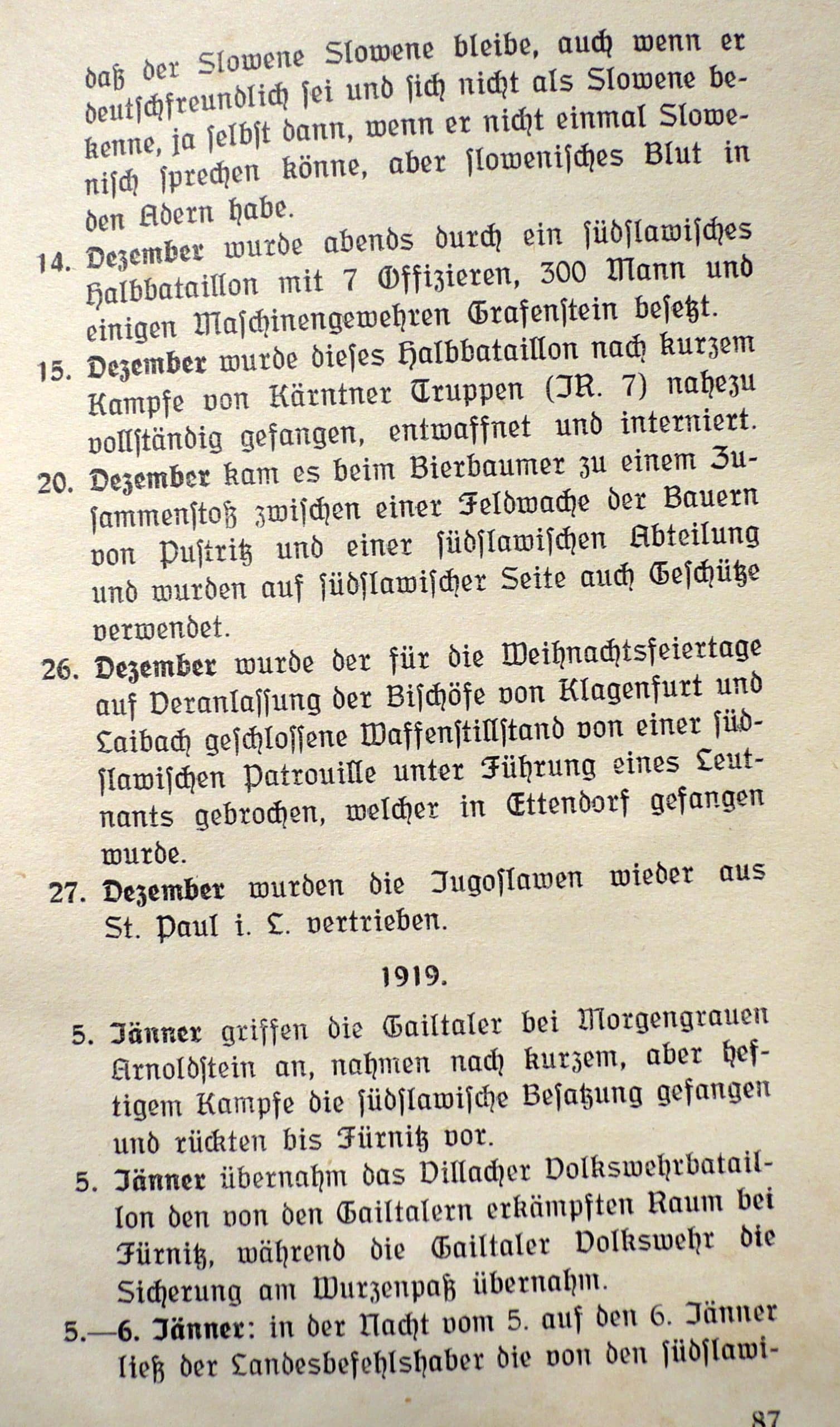 Bildgalerie-Abwehrkampf-und-der-Volksabstimmung-1920-in-Kärnten-35