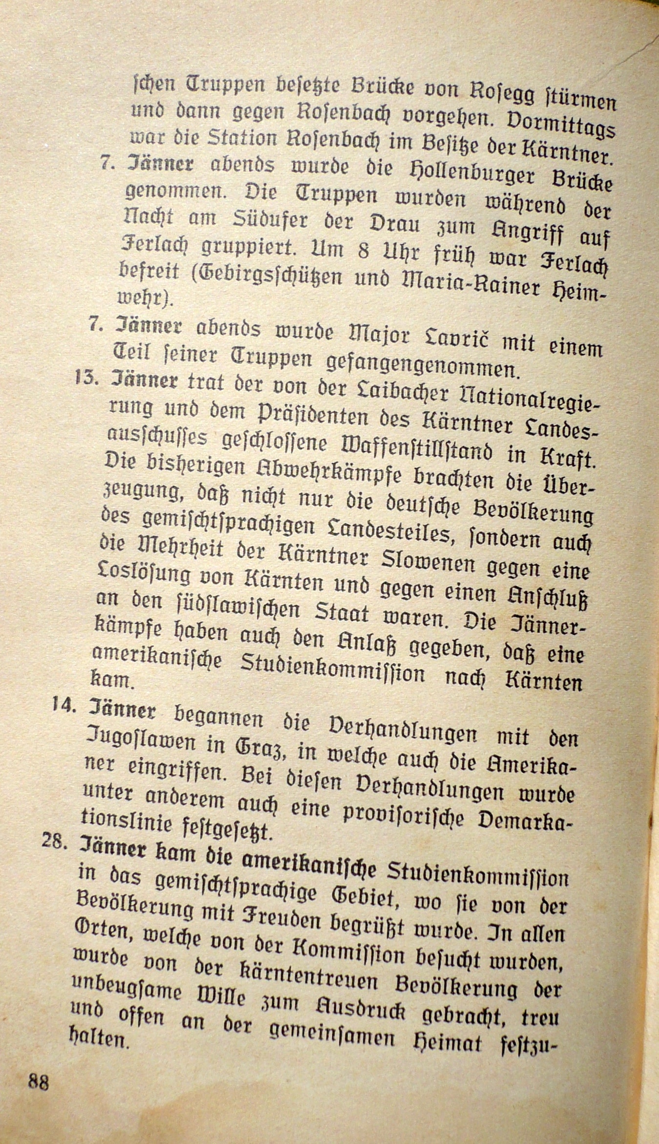 Bildgalerie-Abwehrkampf-und-der-Volksabstimmung-1920-in-Kärnten-36