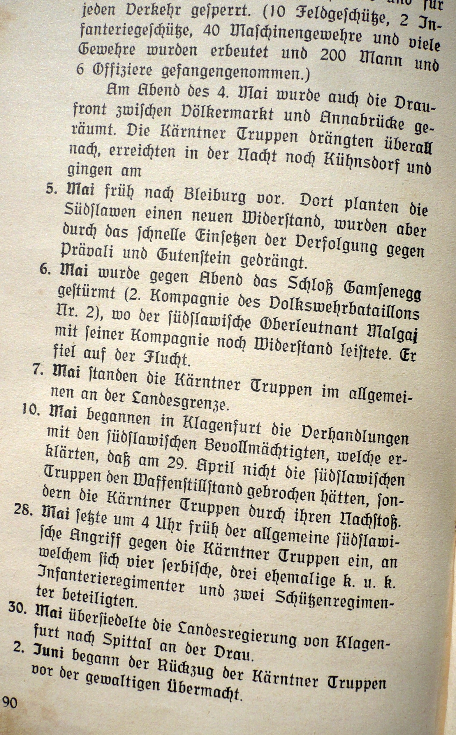 Bildgalerie-Abwehrkampf-und-der-Volksabstimmung-1920-in-Kärnten-38
