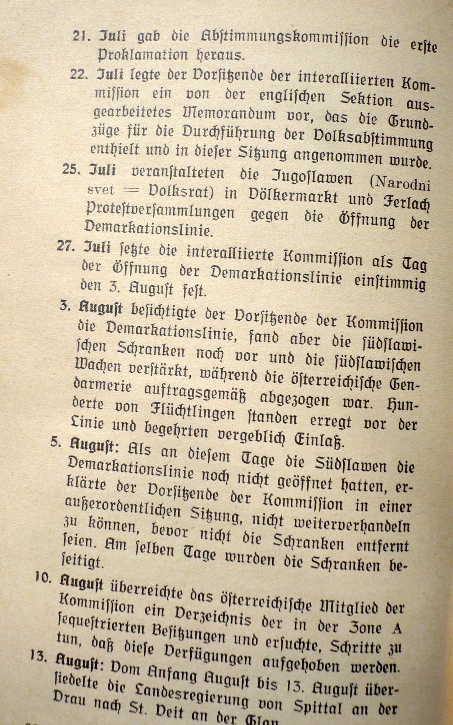 Bildgalerie-Abwehrkampf-und-der-Volksabstimmung-1920-in-Kärnten-40