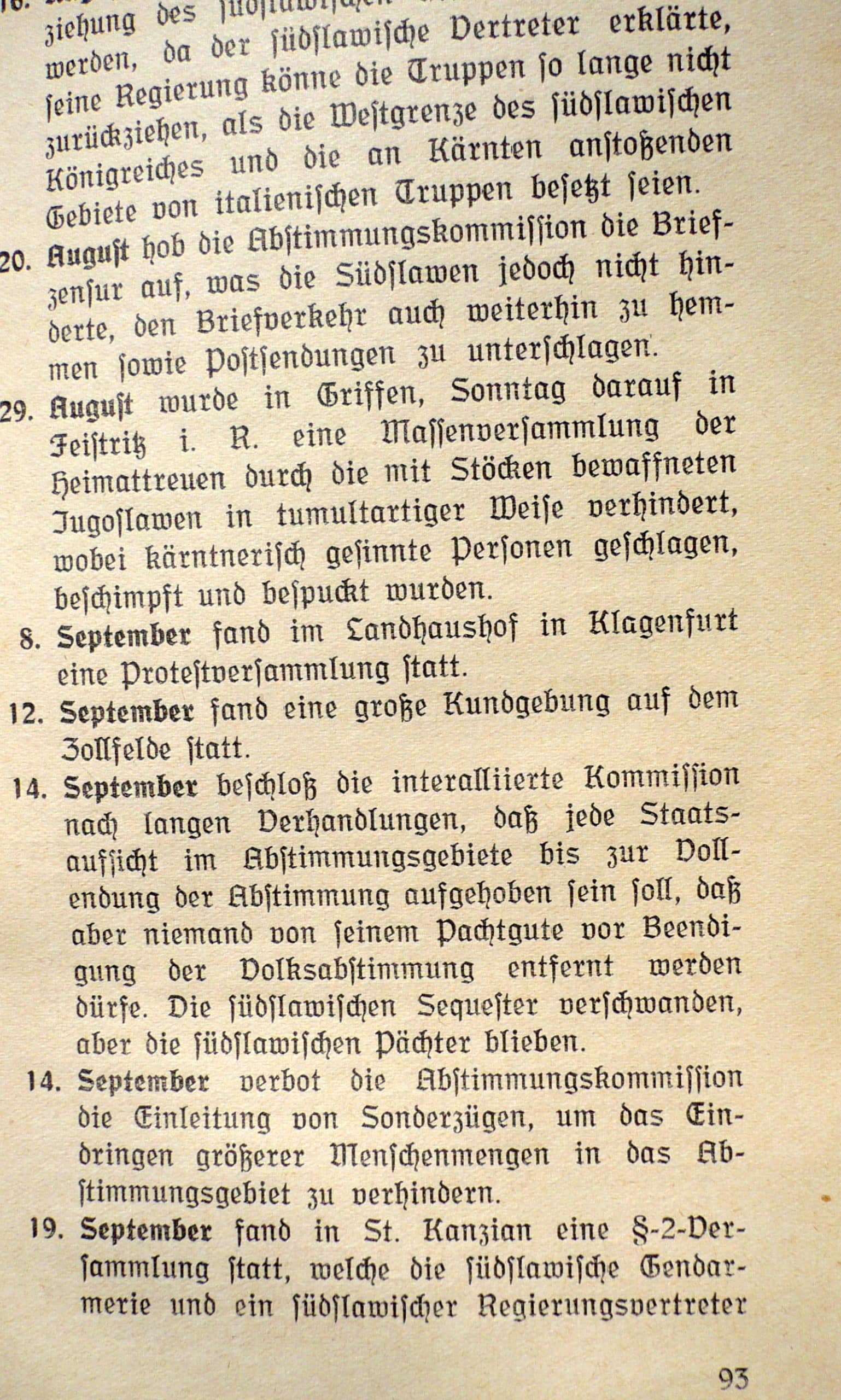 Bildgalerie-Abwehrkampf-und-der-Volksabstimmung-1920-in-Kärnten-41
