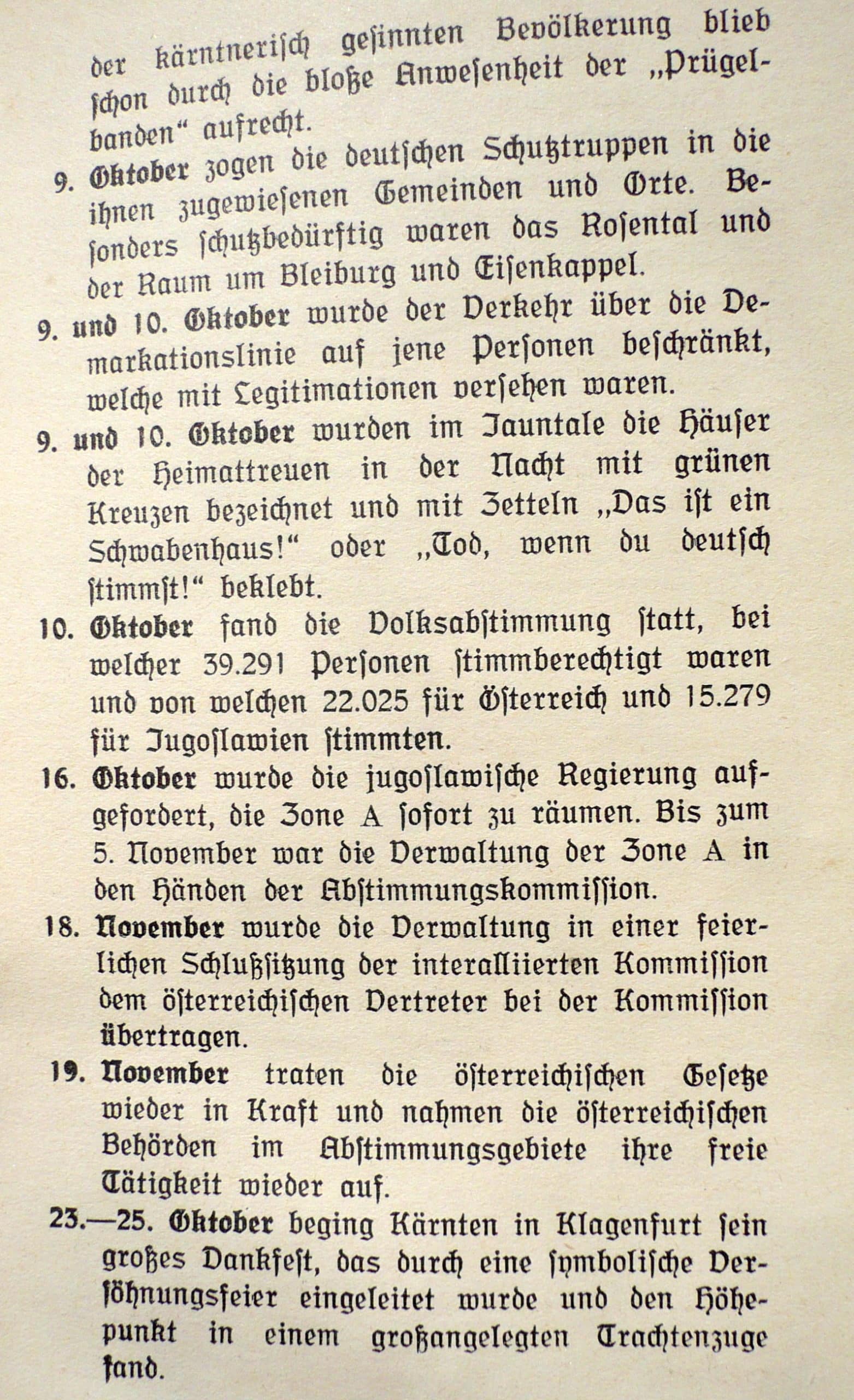Bildgalerie-Abwehrkampf-und-der-Volksabstimmung-1920-in-Kärnten-43