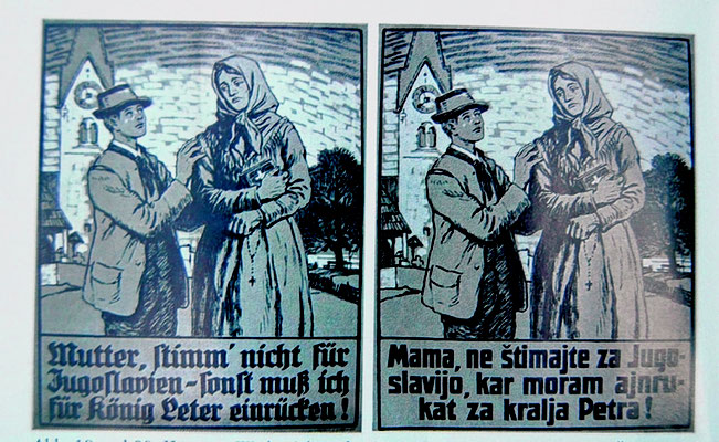 Bildgalerie-Abwehrkampf-und-der-Volksabstimmung-1920-in-Kärnten-6