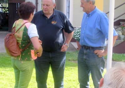 Dieter Fleiss 75 Jahre in Kuehnsdorf-3