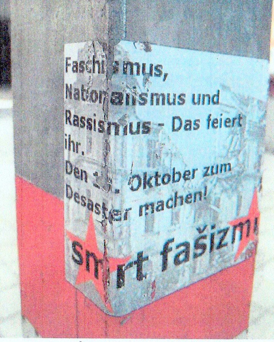 Faschismus-Nationalismus-und-Rassismus-Sticker