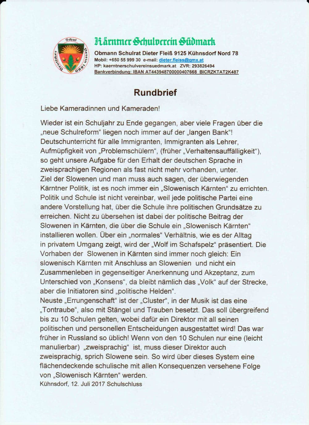 Rundbrief-Neue-Schulreform