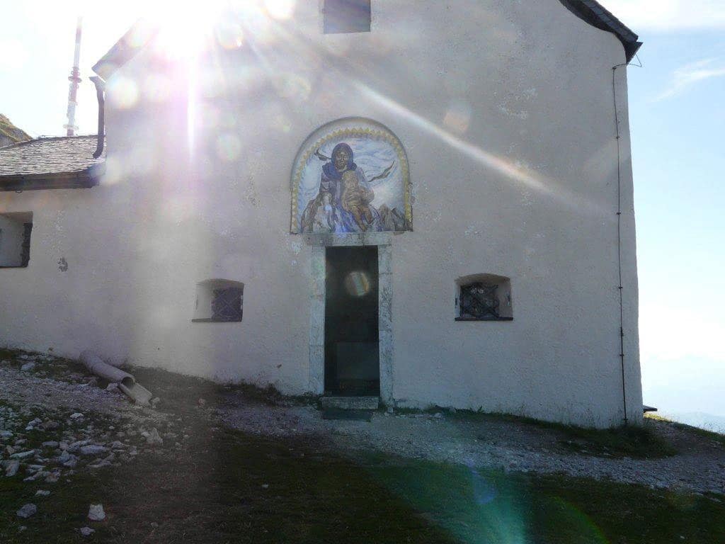 Windische-Kirche-Dobratsch-2
