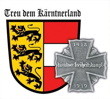 KAB-Kaerntner Abwehrkaempferbund-Logo