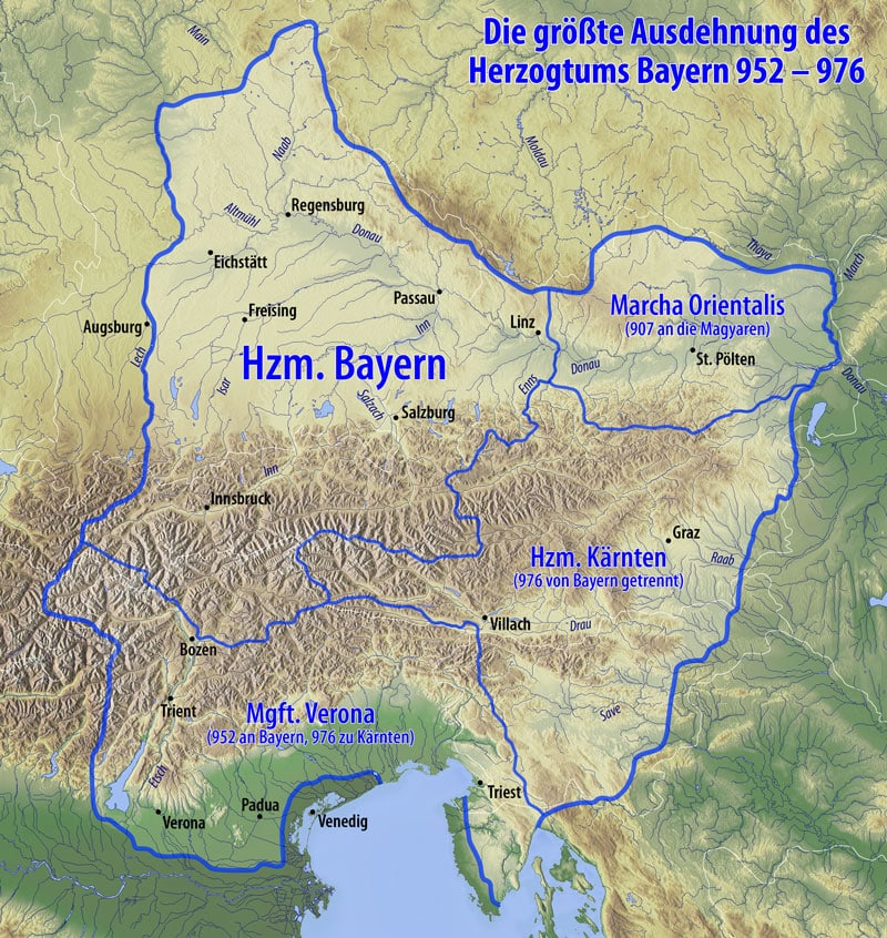 Karte_Herzogtum_Bayern_im_10_Jahrhundert
